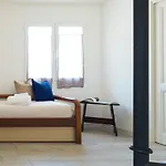 Chalet Bianca - Klodge Olbia