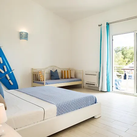 Bianca - Klodge * Ольбия