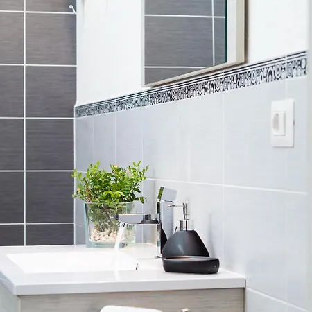 Bianca - Klodge Шале