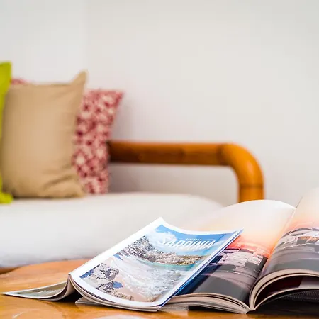 Шале Bianca - Klodge *