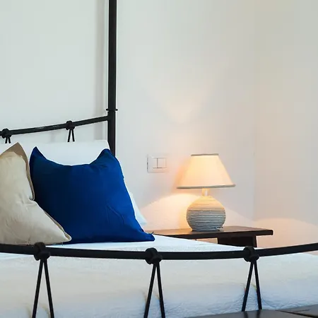 Bianca - Klodge Шале Ольбия