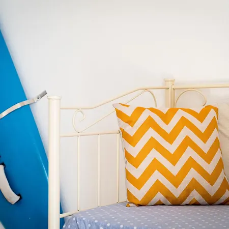 Bianca - Klodge Шале