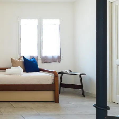 Vakantiehuis Bianca - Klodge Olbia