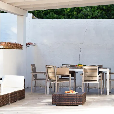 Vakantiehuis Bianca - Klodge Olbia
