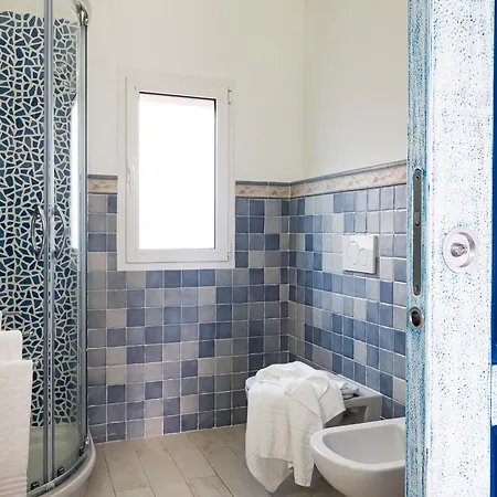 Bianca - Klodge Alpstuga
