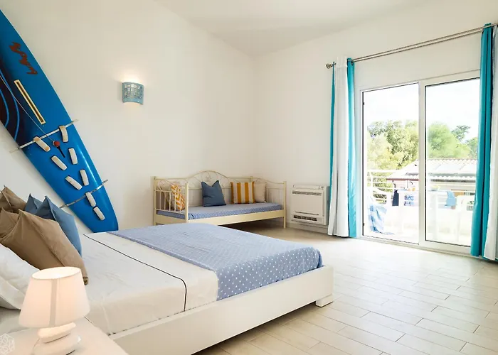 Bianca - Klodge * Olbia