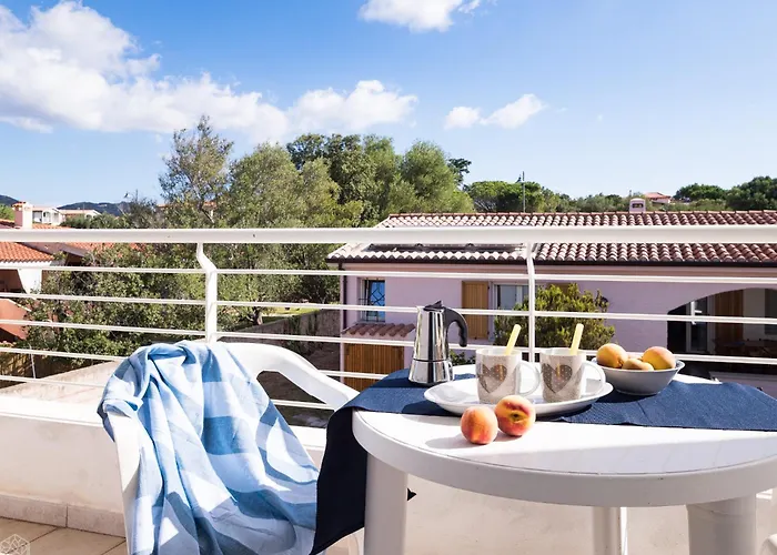 Chalet Bianca - Klodge