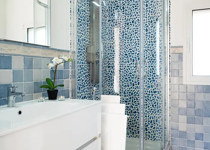 Chalet Bianca - Klodge Olbia