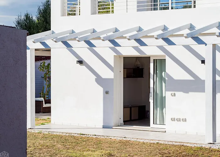 Chalet Bianca - Klodge