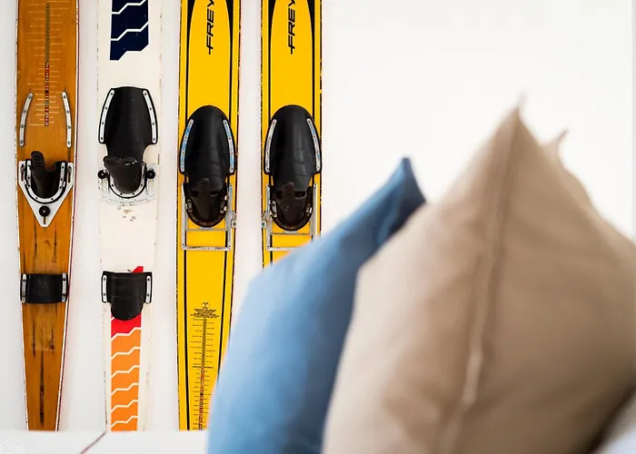 Chalet Bianca - Klodge *