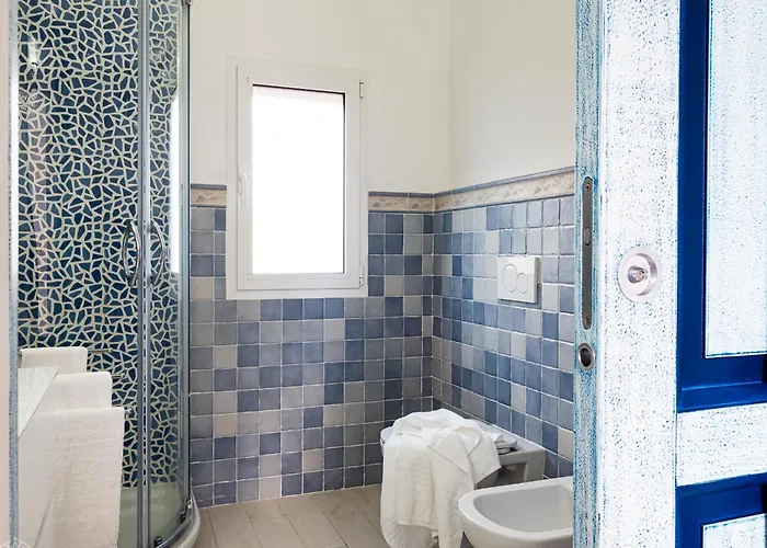 Bianca - Klodge Chalet